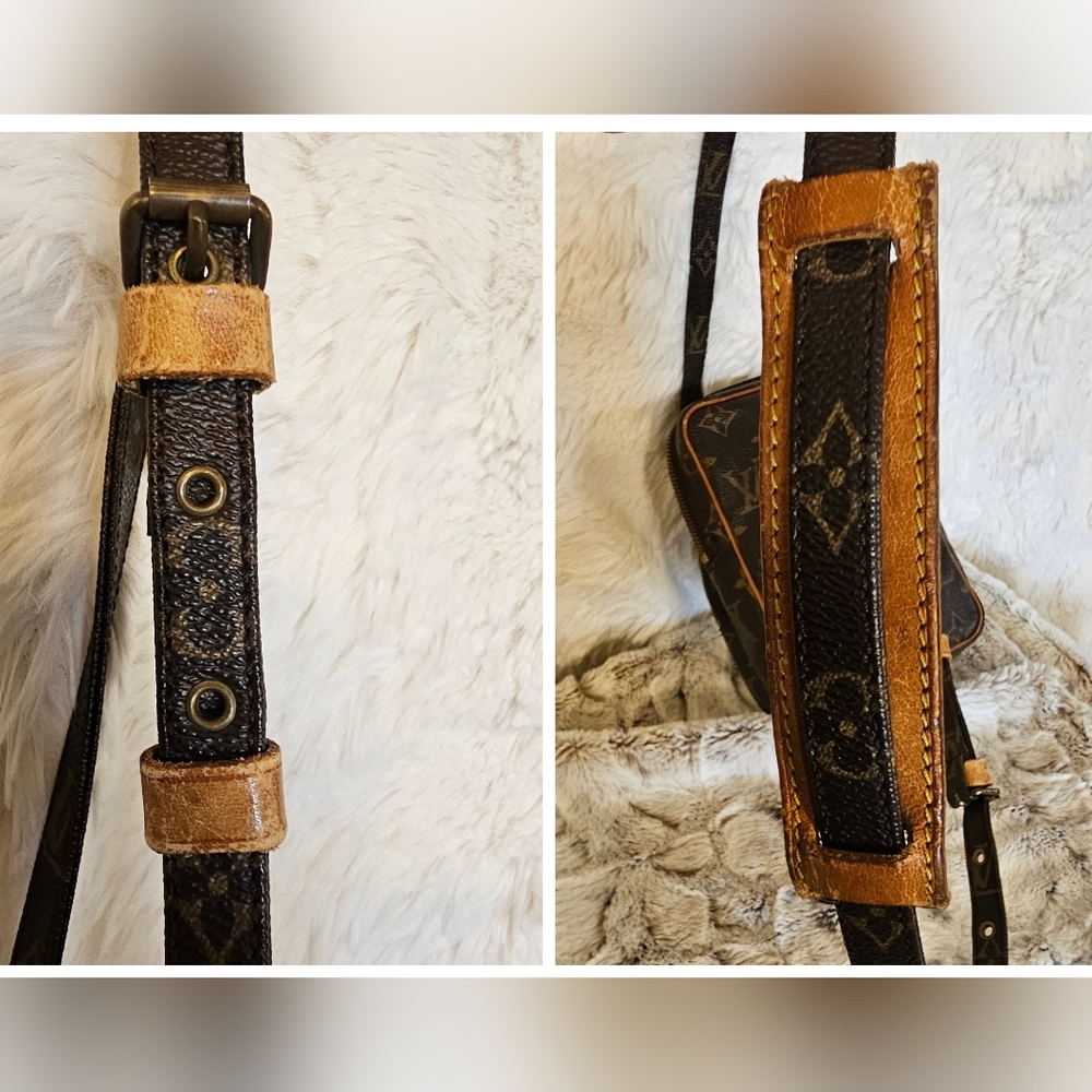 Louis Vuitton Vintage Amazon PM In Great Condition - Picture 16 of 16